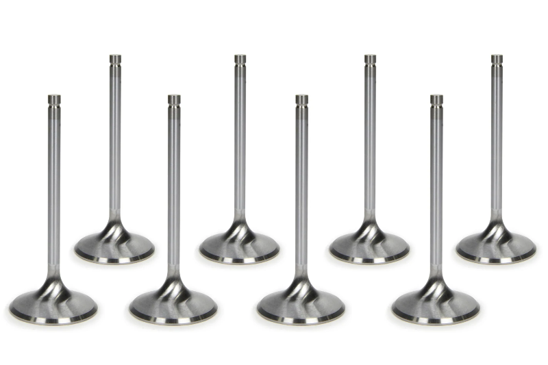 Ferrea Racing Components F6129-8 Competition Series 2.250 Intake Valve Set of 8